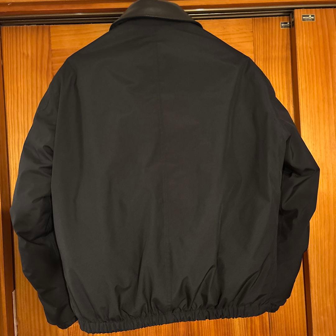 YOKE +phenix for THE TOKYO ダウンジャケット　1