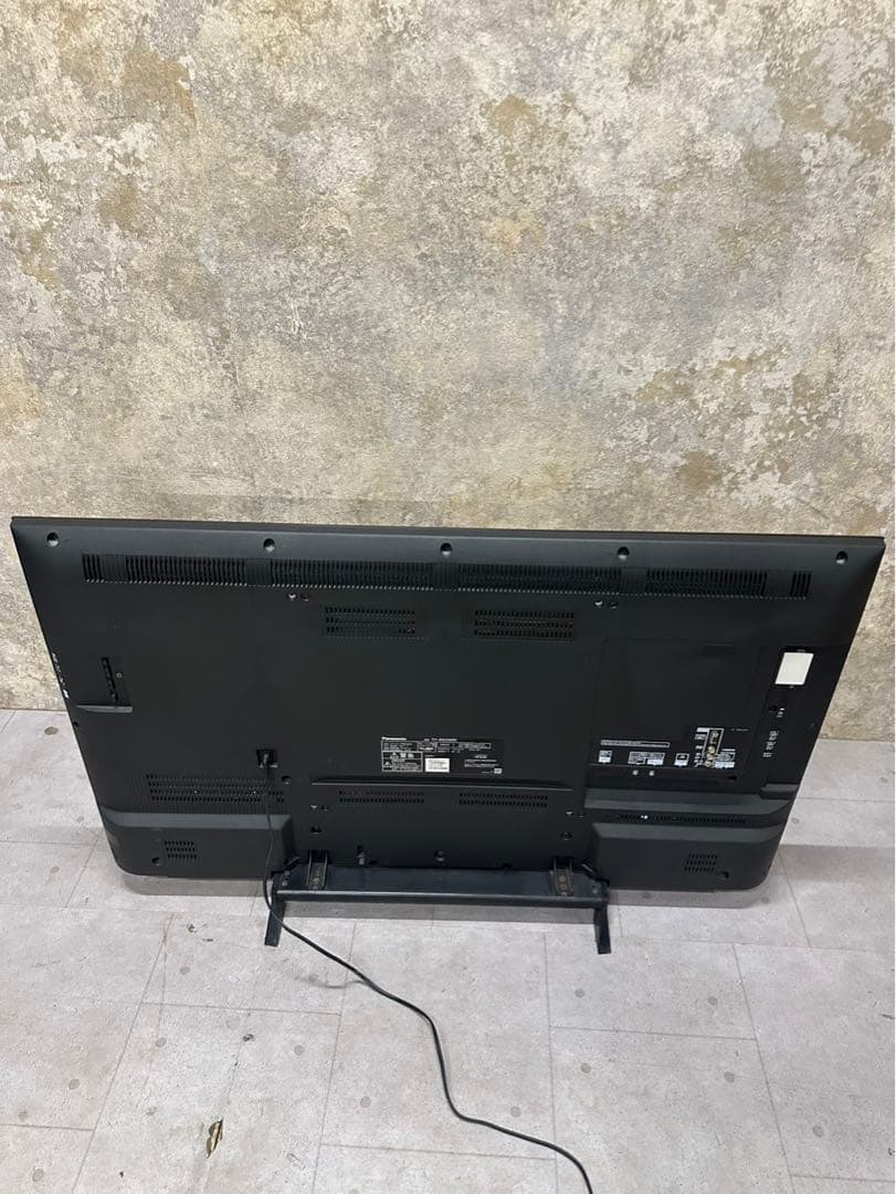 パナソニック Panasonic テレビ 49インチ