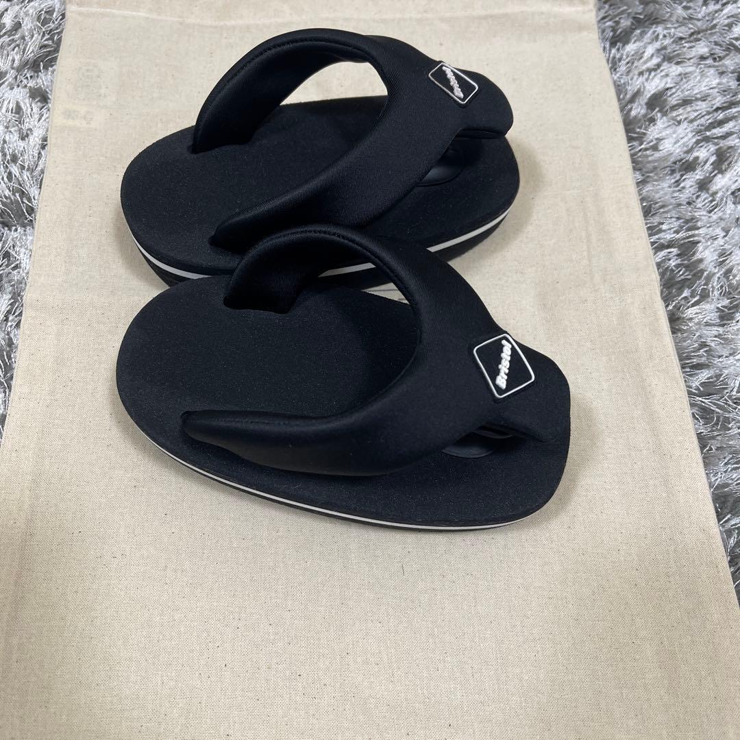 靴 FCRB OJOJO NAITO