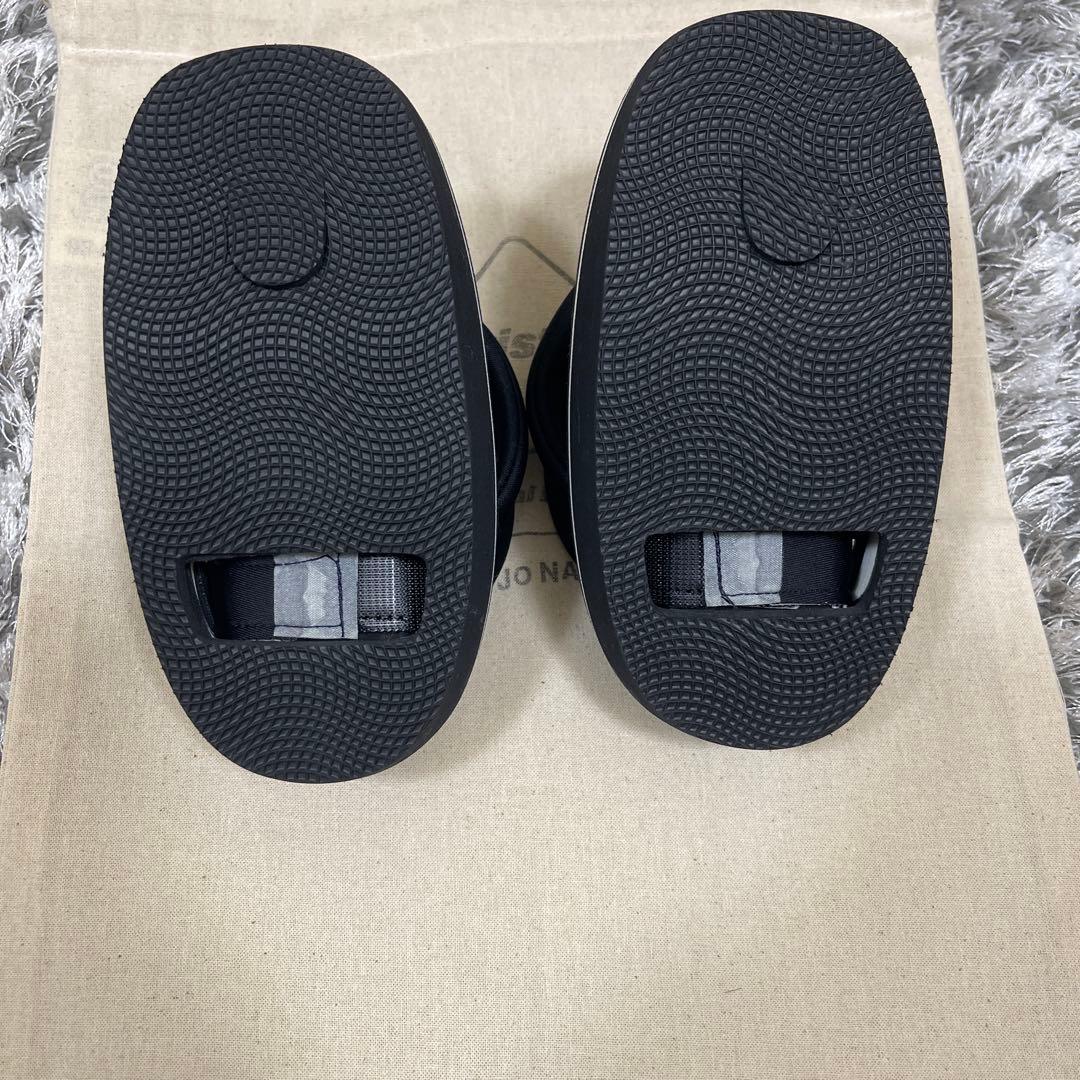 靴 FCRB OJOJO NAITO