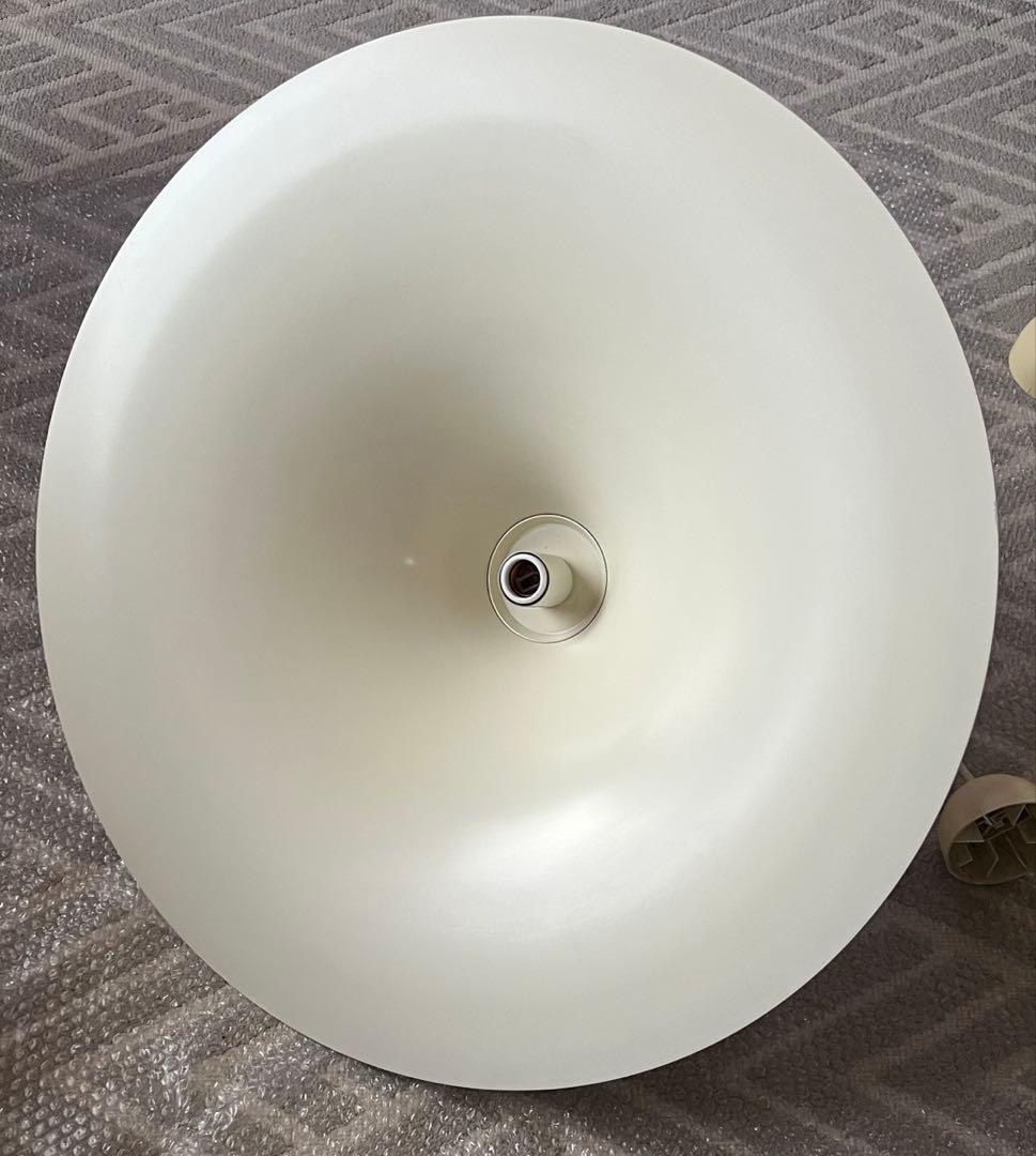 ★希少★フォグ&モーラップ デンマークヤマギワウェグナー ルイスポールセン