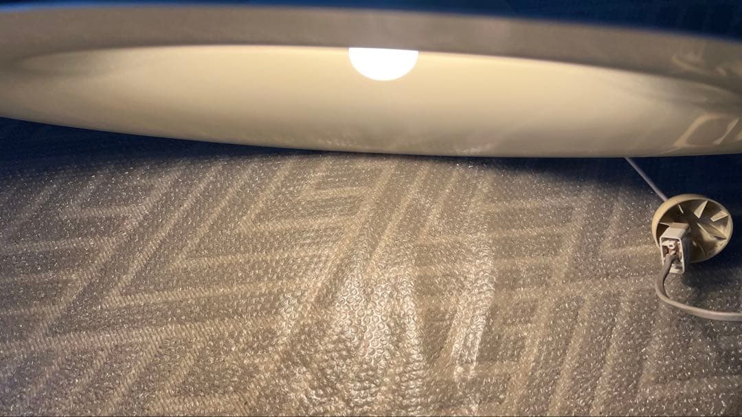 ★希少★フォグ&モーラップ デンマークヤマギワウェグナー ルイスポールセン