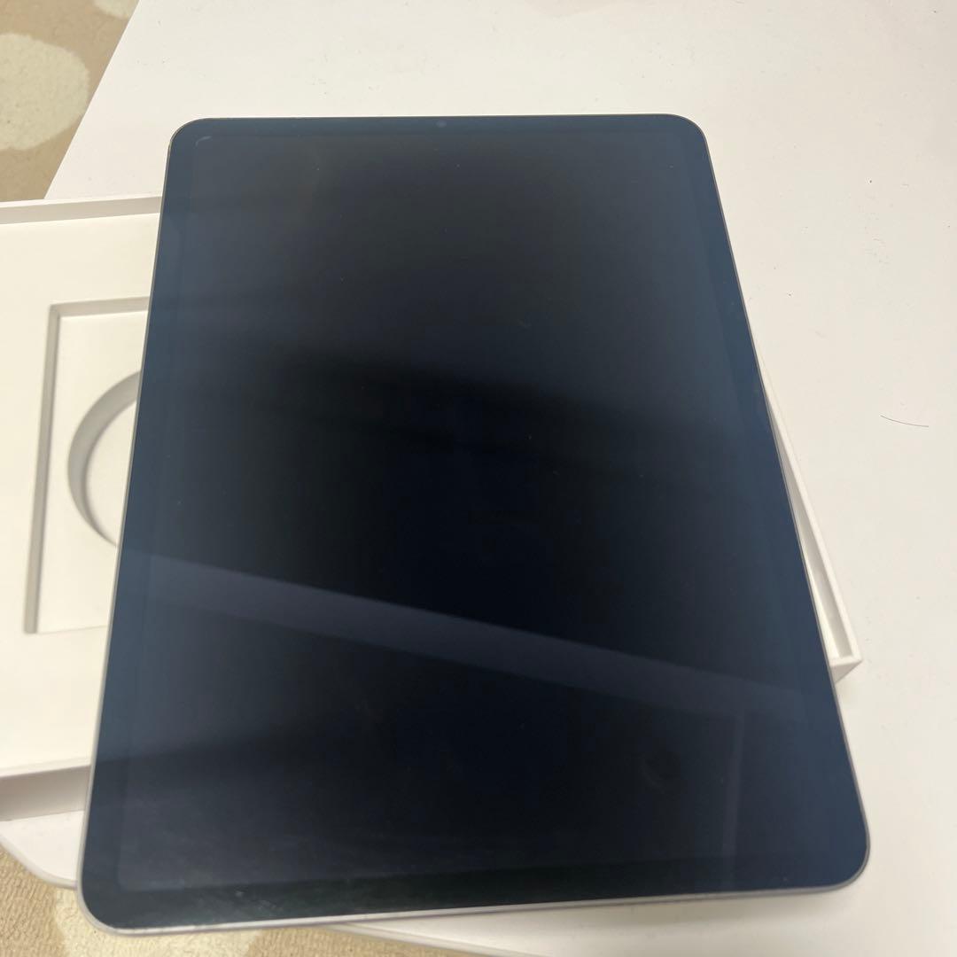 T*n様 Apple iPad Pro 11 (第3世代) スペースグレー