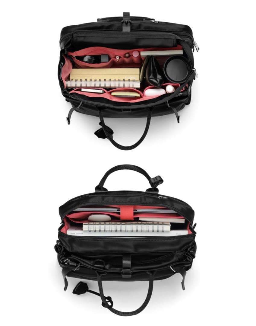 SELENT ETHER セレーンエテール PASSION36 3way バッグ