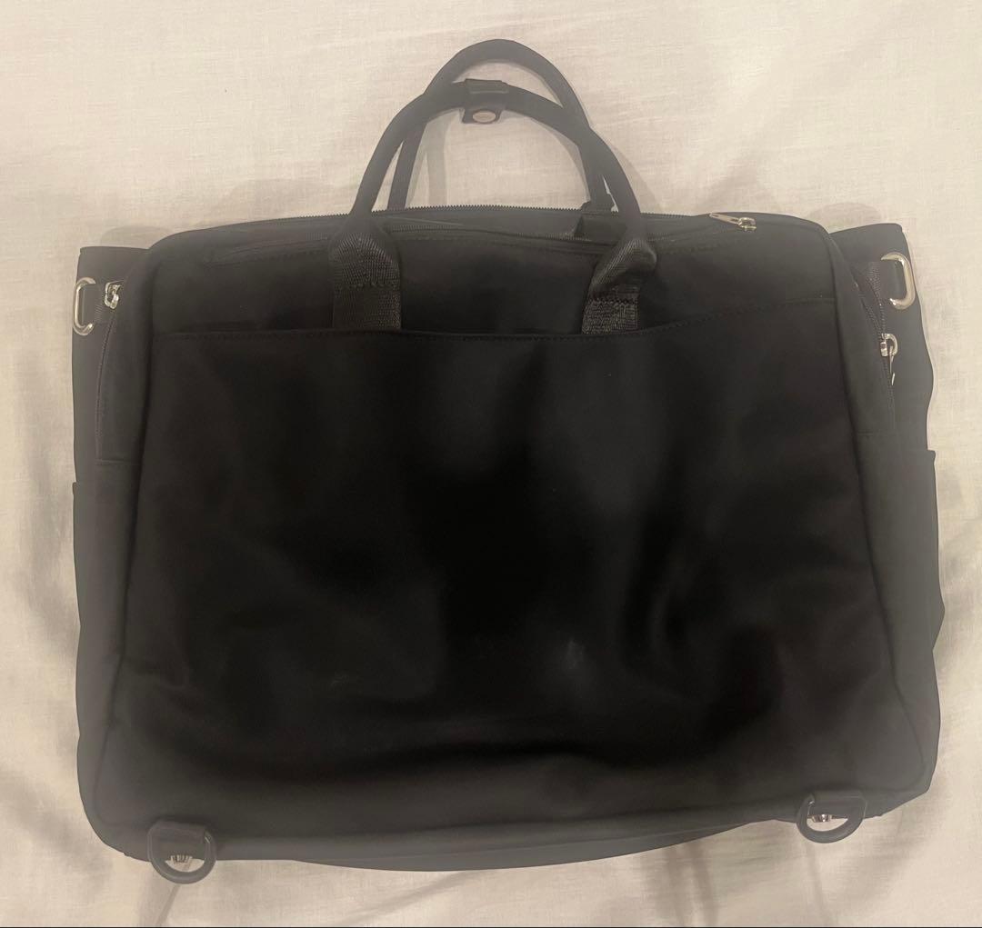 SELENT ETHER セレーンエテール PASSION36 3way バッグ