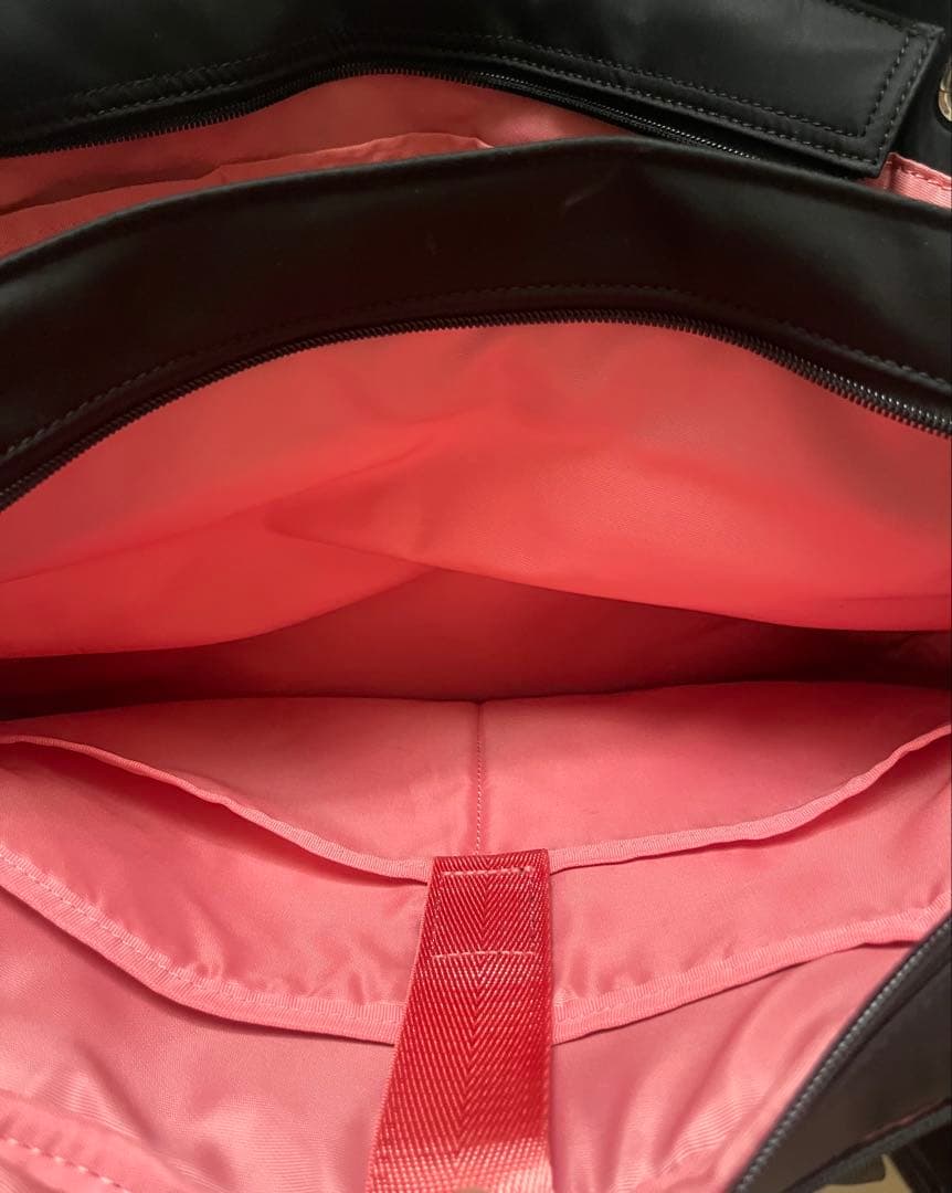 SELENT ETHER セレーンエテール PASSION36 3way バッグ