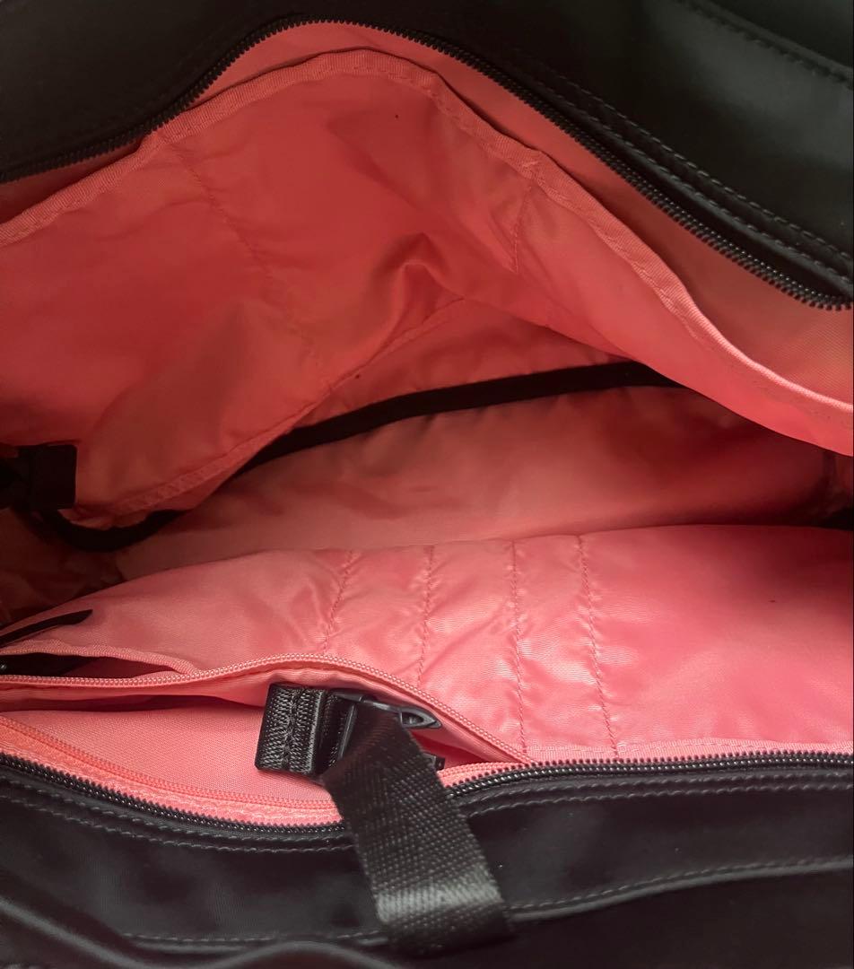 SELENT ETHER セレーンエテール PASSION36 3way バッグ