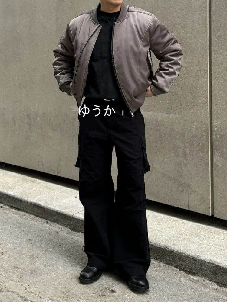 Our Legacy mount カーゴパンツ アワレガシー 46