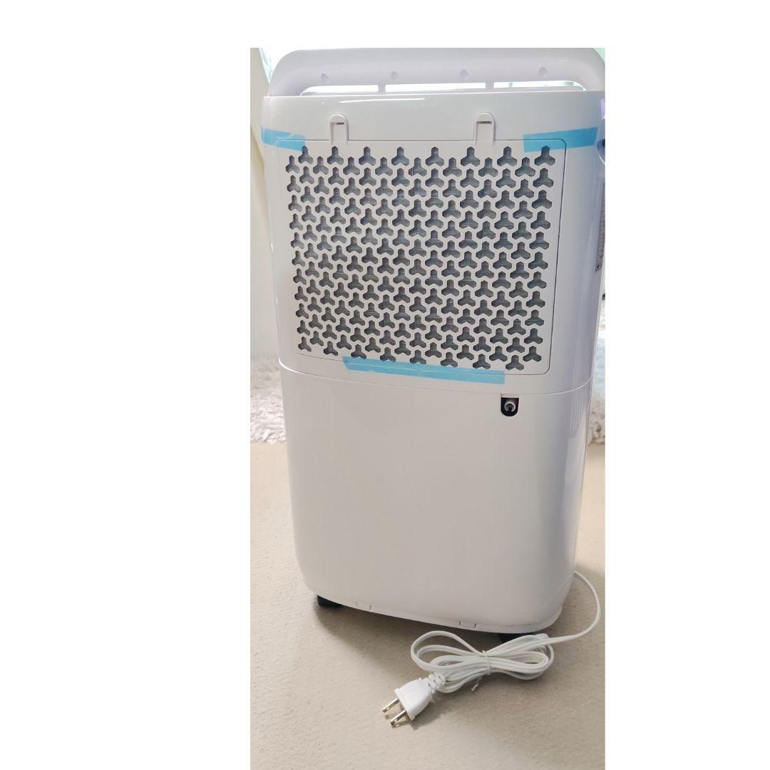 TOMORO 衣類乾燥除湿機 大容量 強力除湿 スマート　2023年　美品