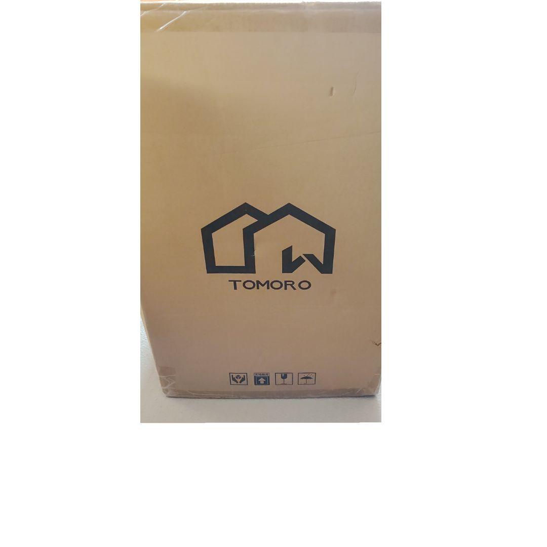 TOMORO 衣類乾燥除湿機 大容量 強力除湿 スマート　2023年　美品