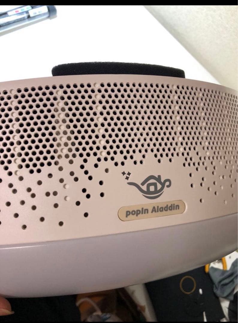 popin Aladdin SEプロジェクター 本体
