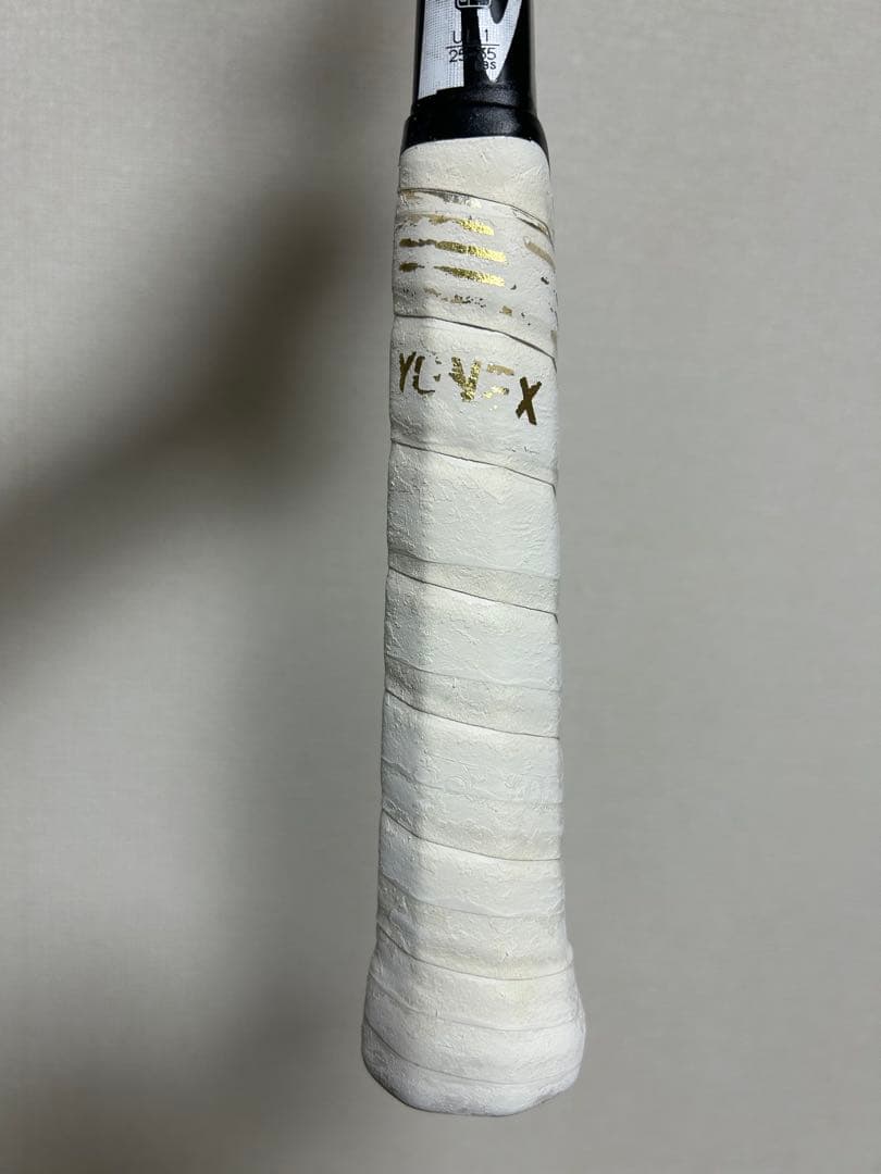 ネクシーガ70S リミテッドエディション テニスラケット(軟式用)