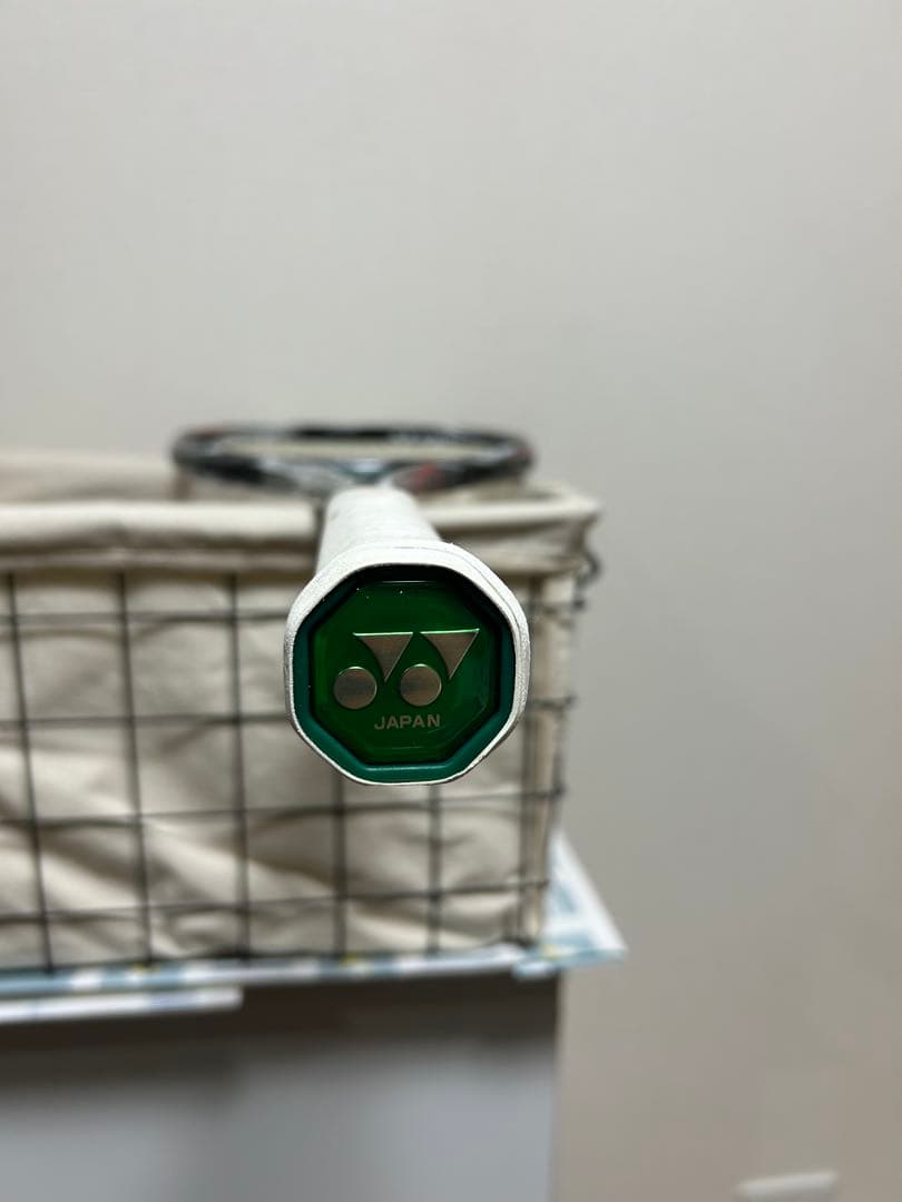 ネクシーガ70S リミテッドエディション テニスラケット(軟式用)