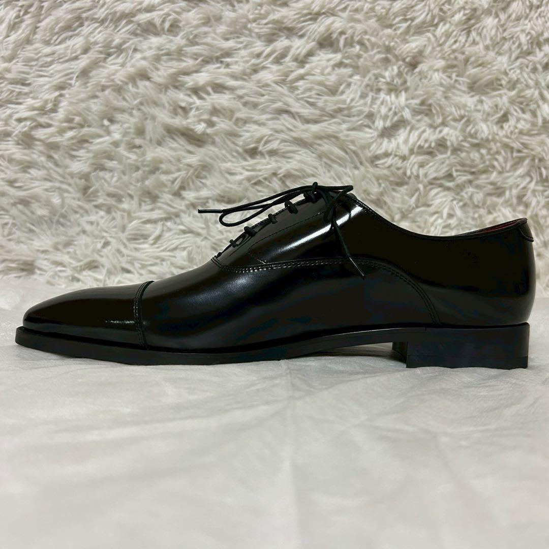 未使用✨REGAL リーガル ビジネスシューズ ストレートチップ 黒