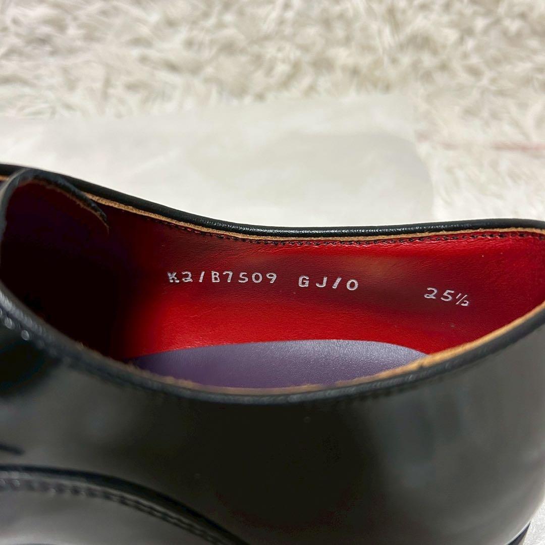 未使用✨REGAL リーガル ビジネスシューズ ストレートチップ 黒