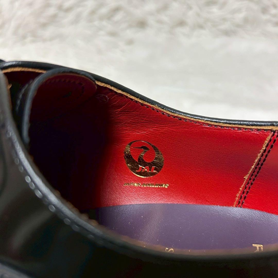 未使用✨REGAL リーガル ビジネスシューズ ストレートチップ 黒