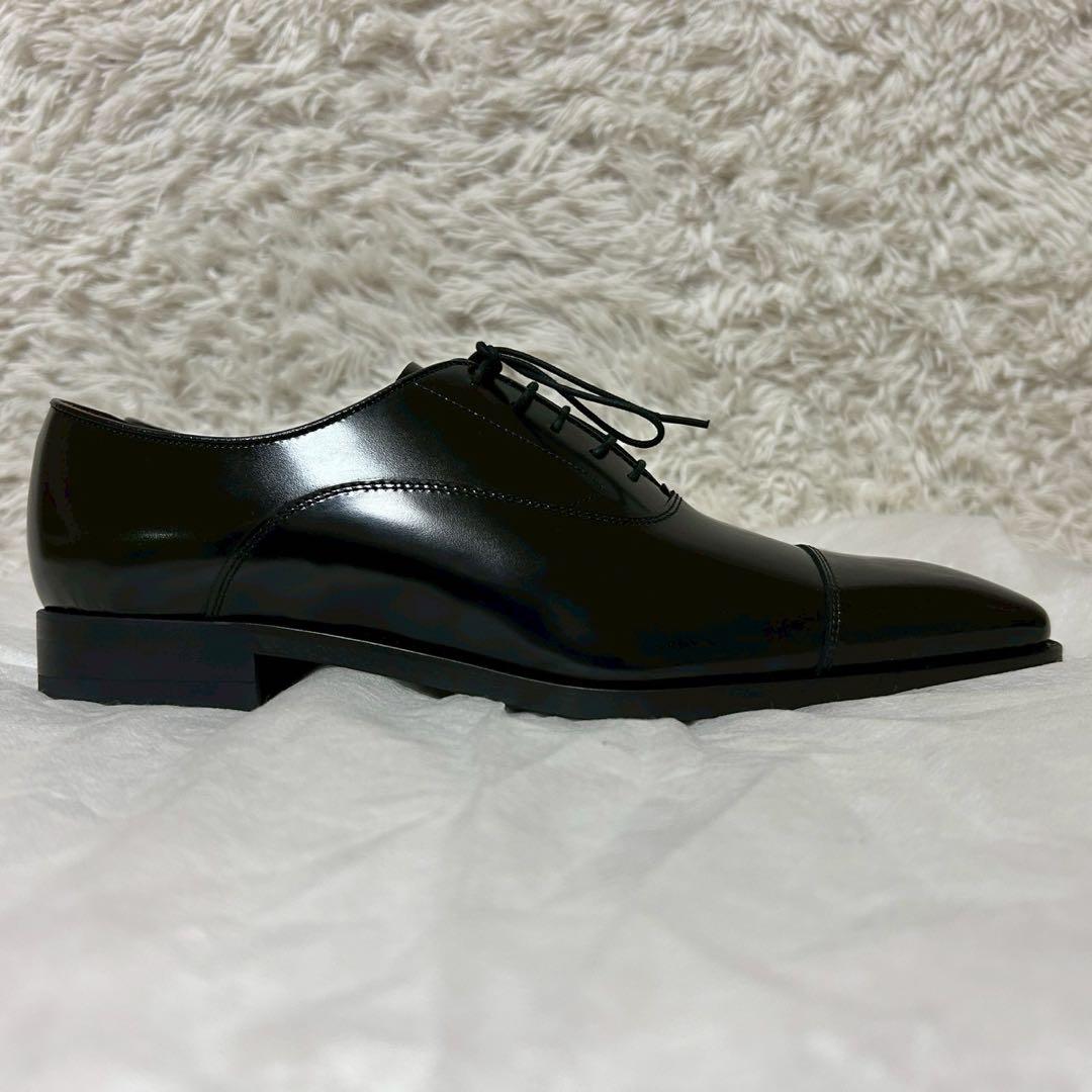 未使用✨REGAL リーガル ビジネスシューズ ストレートチップ 黒