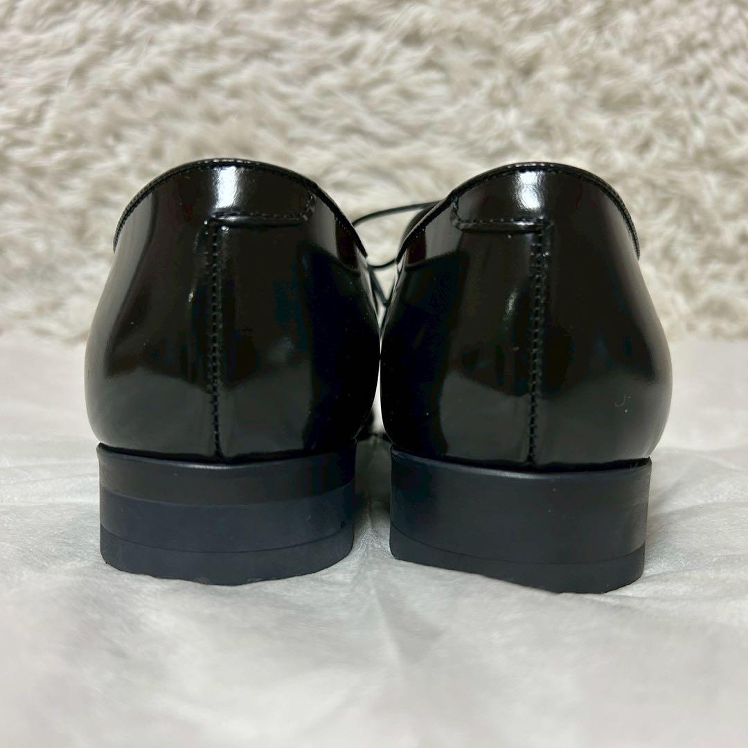 未使用✨REGAL リーガル ビジネスシューズ ストレートチップ 黒