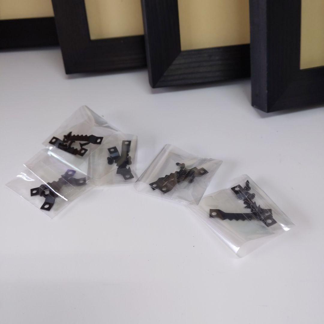 モナカ額縁セット