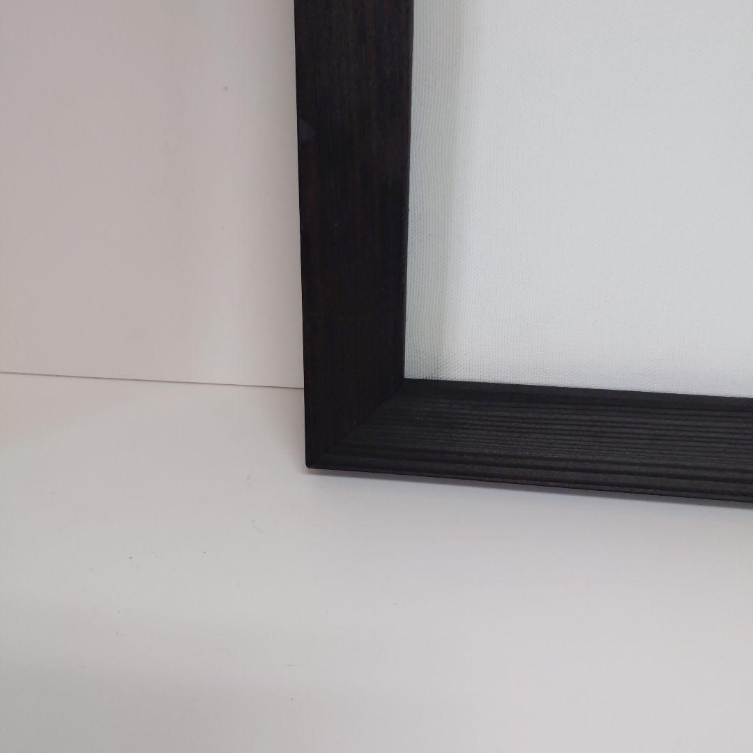 モナカ額縁セット