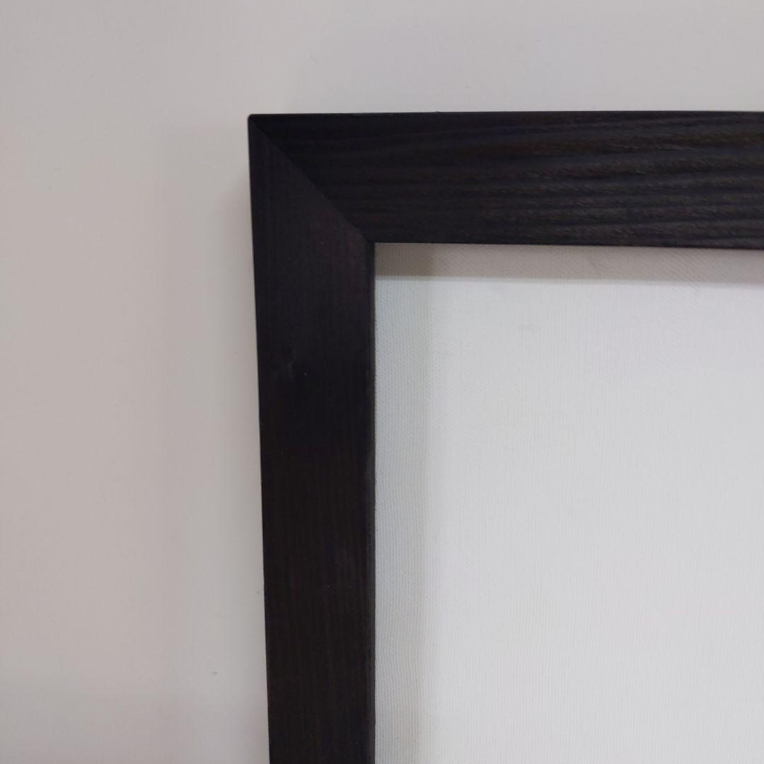 モナカ額縁セット