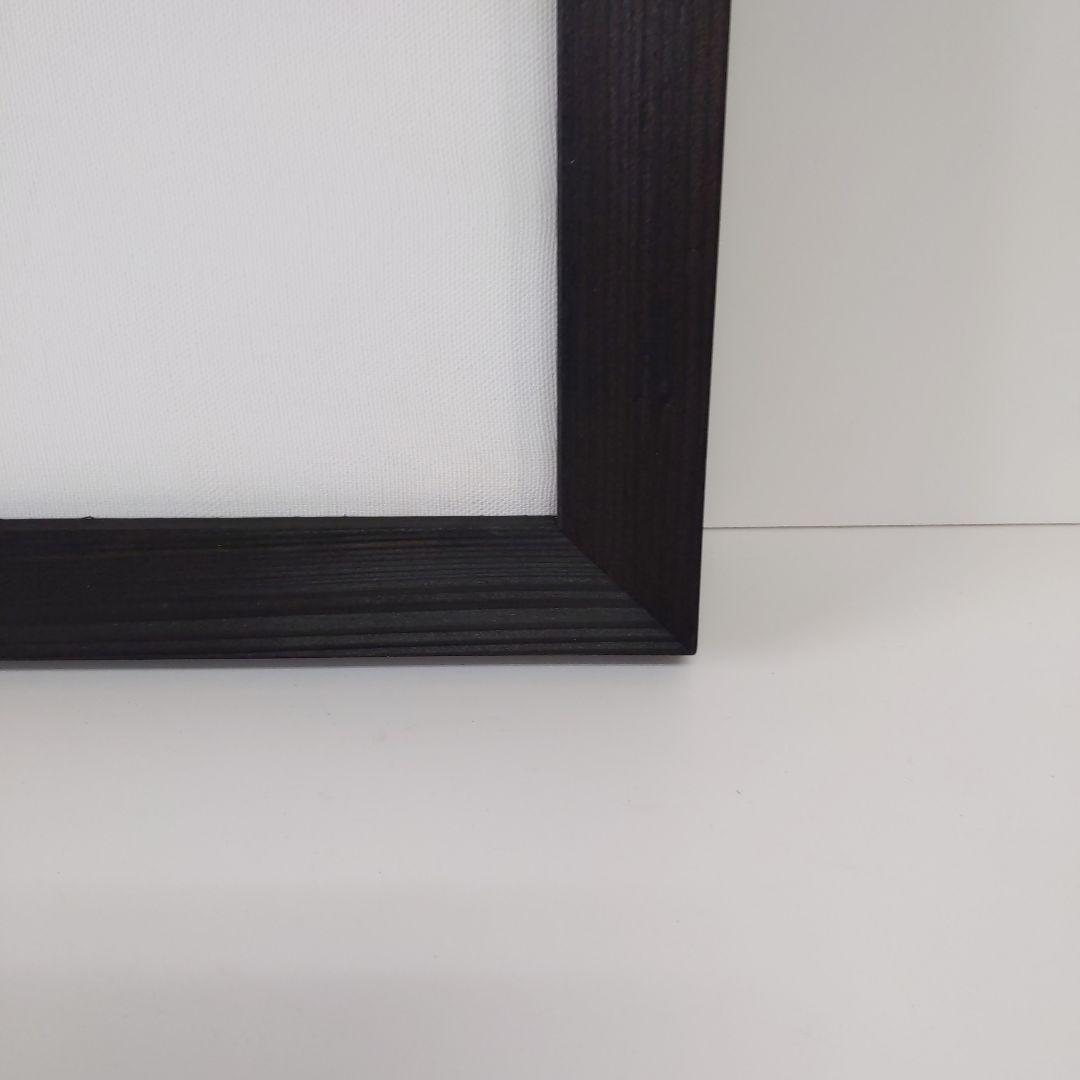 モナカ額縁セット