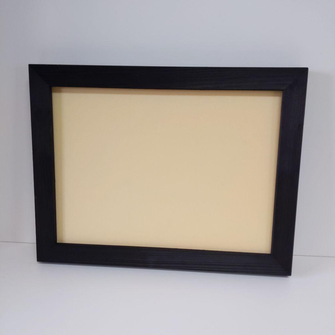 モナカ額縁セット