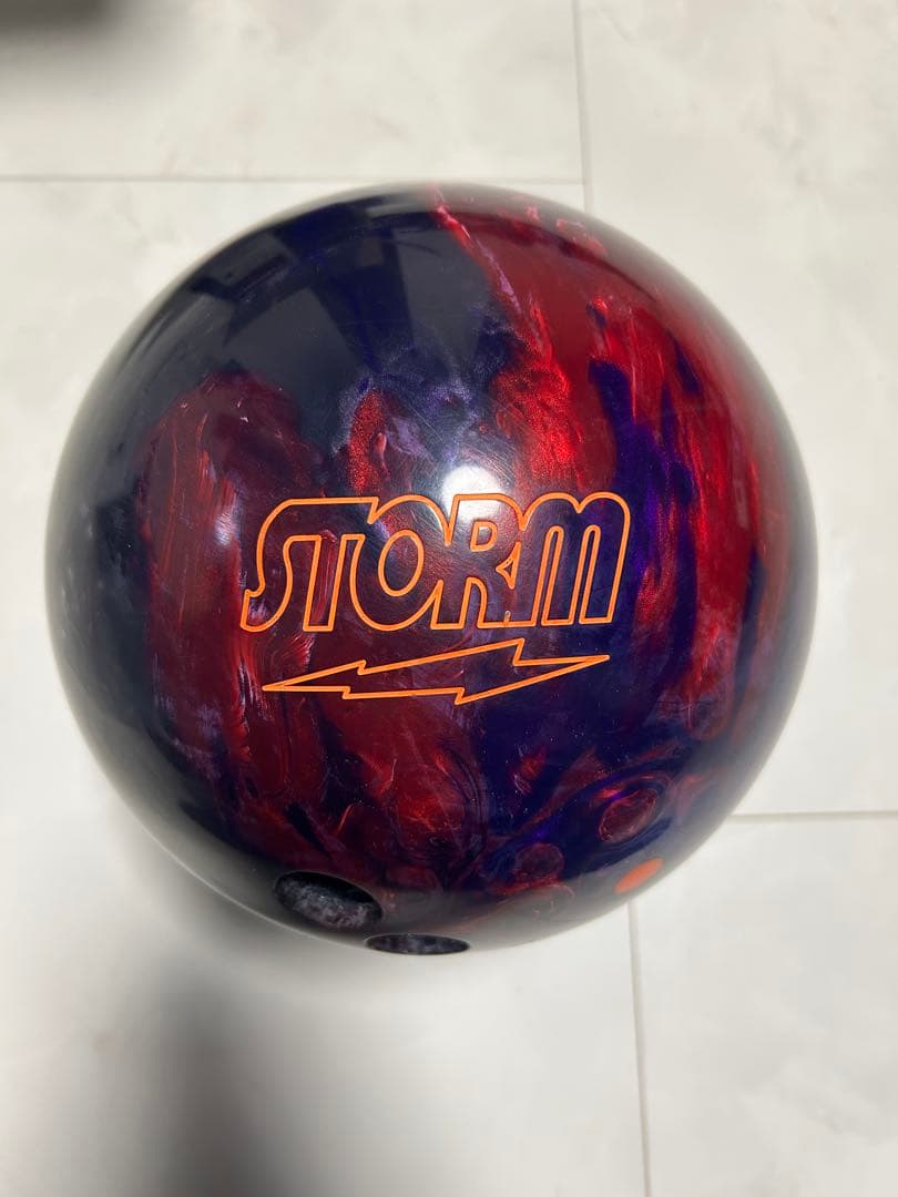 ボール Marvel Pearl A.I