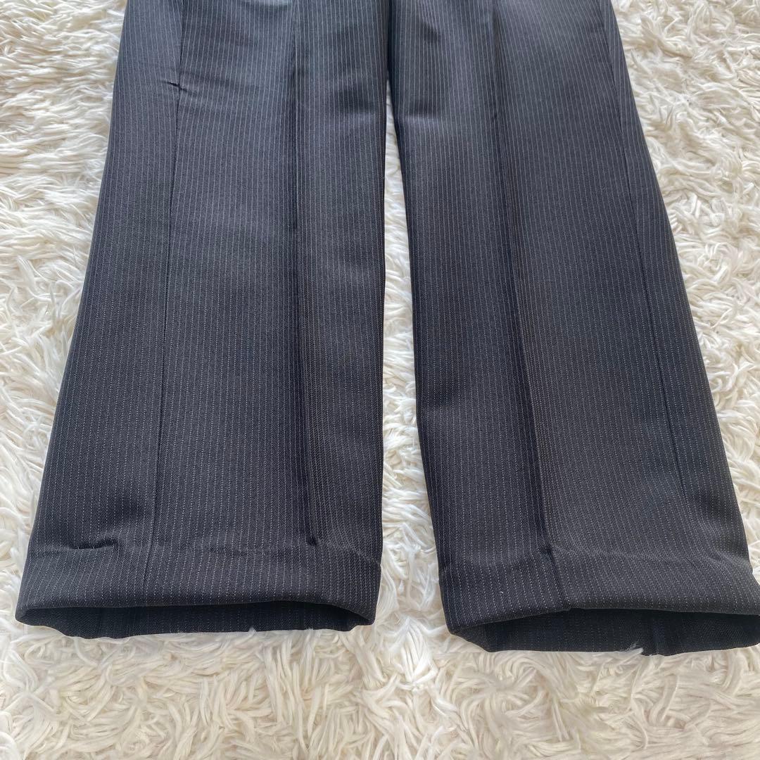 ワンダーファクトリー 男の子スーツ　140 卒業式　発表会　結婚式　フォーマル