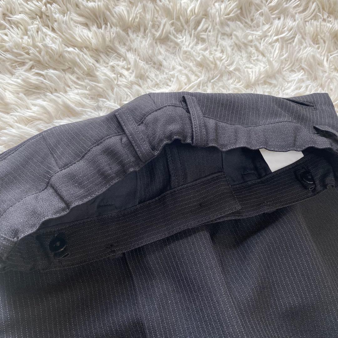 ワンダーファクトリー 男の子スーツ　140 卒業式　発表会　結婚式　フォーマル