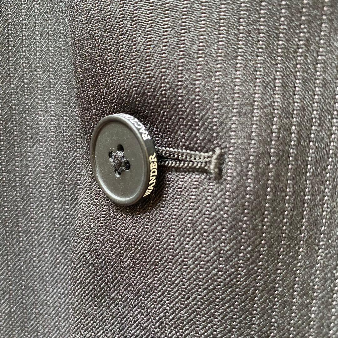 ワンダーファクトリー 男の子スーツ　140 卒業式　発表会　結婚式　フォーマル