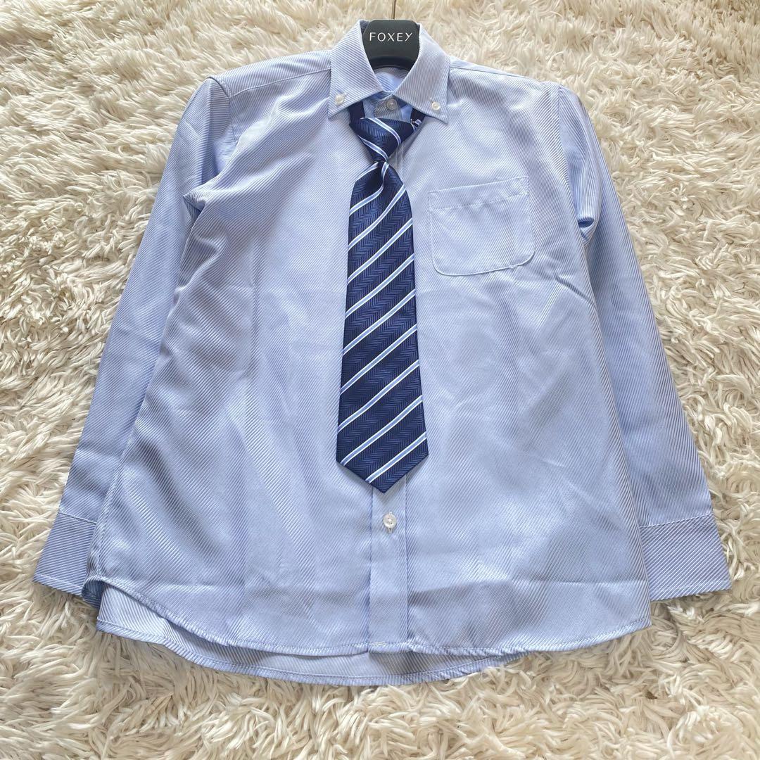 ワンダーファクトリー 男の子スーツ　140 卒業式　発表会　結婚式　フォーマル