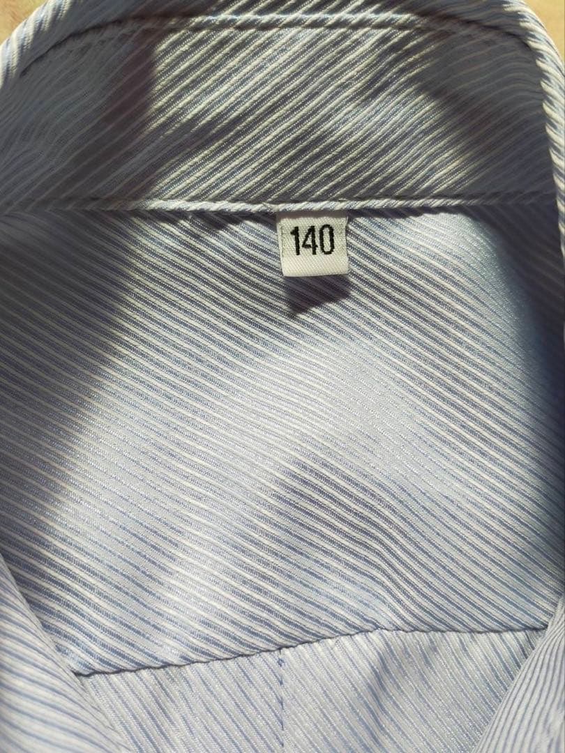 ワンダーファクトリー 男の子スーツ　140 卒業式　発表会　結婚式　フォーマル