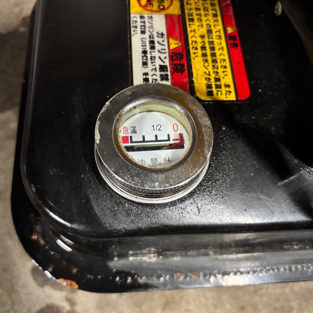 [ジャンク品]通電確認済 スポットヒーター　ナカトミ製SPH-110Q