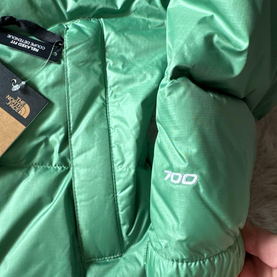 THENORTHFACEヌプシダウンジャケット☆新品未使用タグ付き☆レトロヌプシ