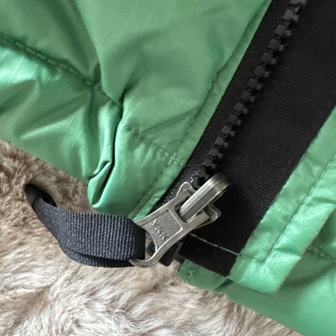 THENORTHFACEヌプシダウンジャケット☆新品未使用タグ付き☆レトロヌプシ