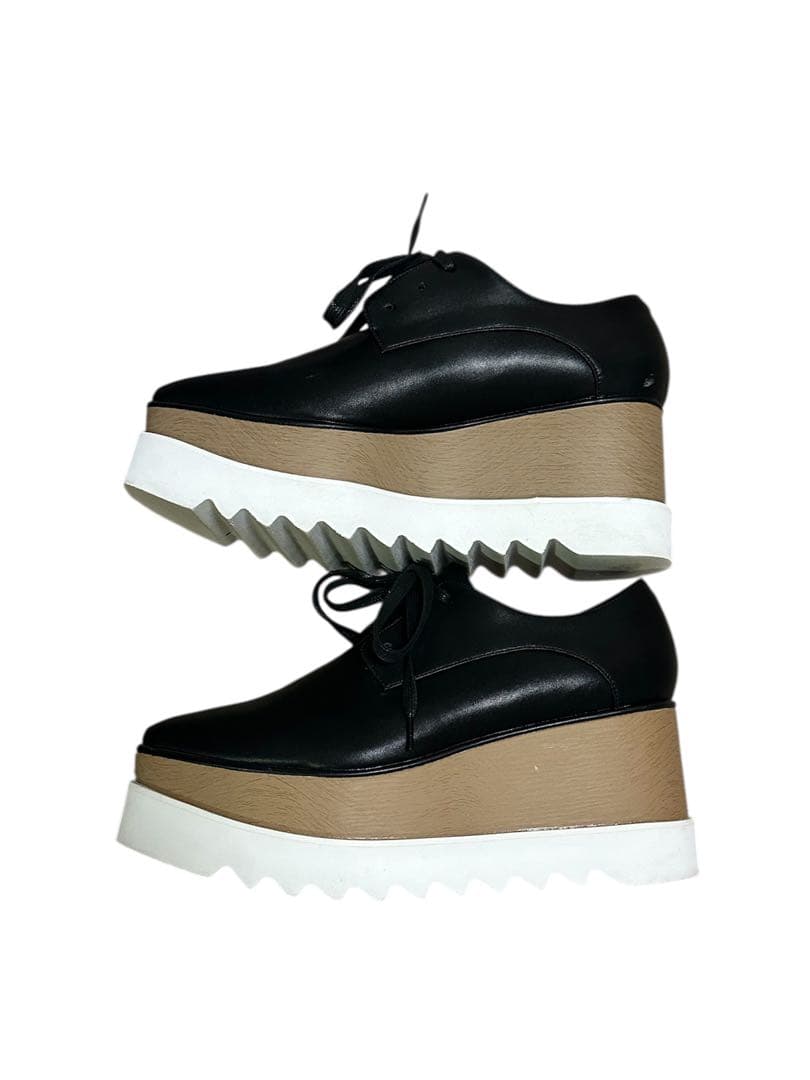 【STELLAMcCARTNEY】ステラマッカートニーエリスプラットフォーム39