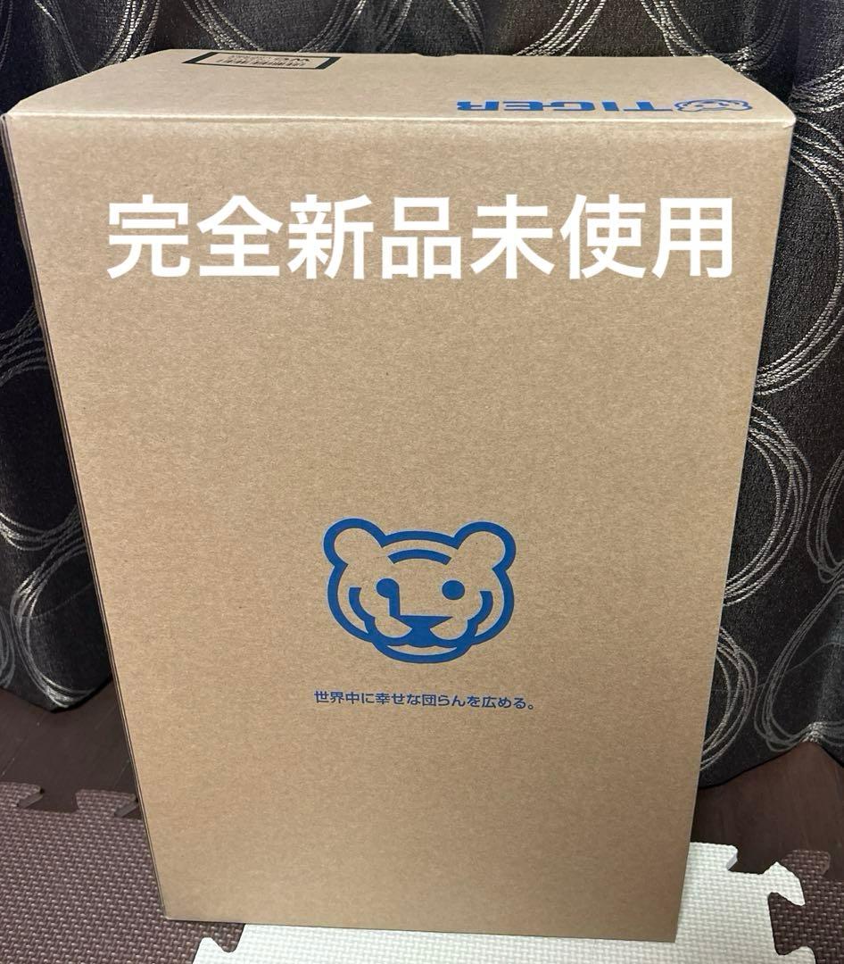 タイガー ホットプレートCRL-A201 セラミックホワイト(WC)