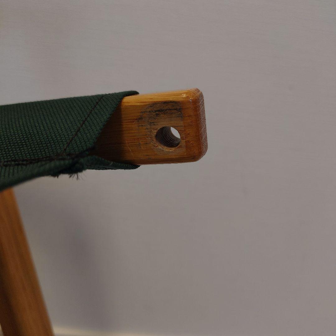 Kermit Chair カーミットチェア フォレストグリーン