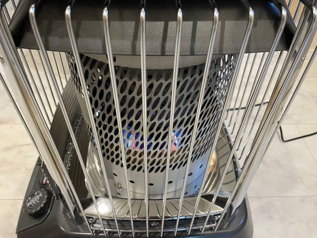 Dainichi 業務用　大型 ストーブ ダイニチ ブルーヒーター FM-19C