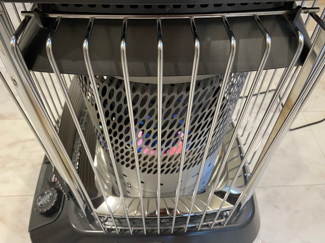 Dainichi 業務用　大型 ストーブ ダイニチ ブルーヒーター FM-19C