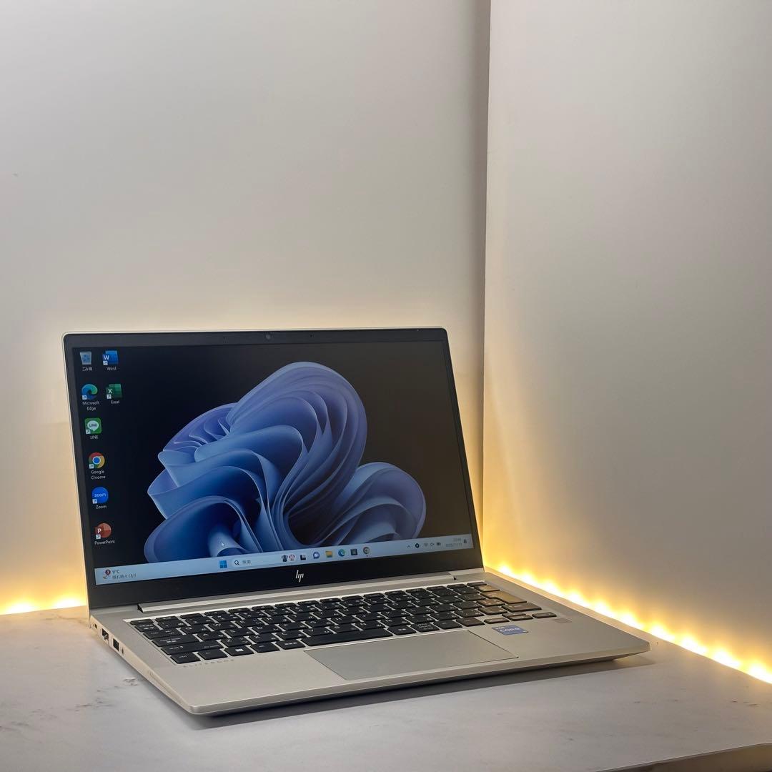 【BT◎】HP EliteBook 630 G9 Corei5/16/256