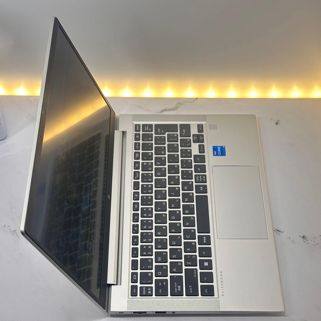 【BT◎】HP EliteBook 630 G9 Corei5/16/256