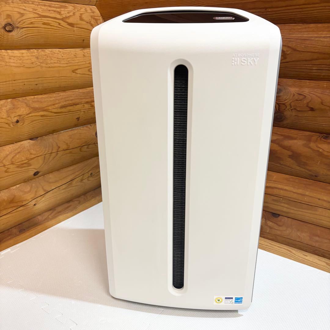 Amway アムウェイ 空気清浄機 アトモスフィア スカイ 2021年製