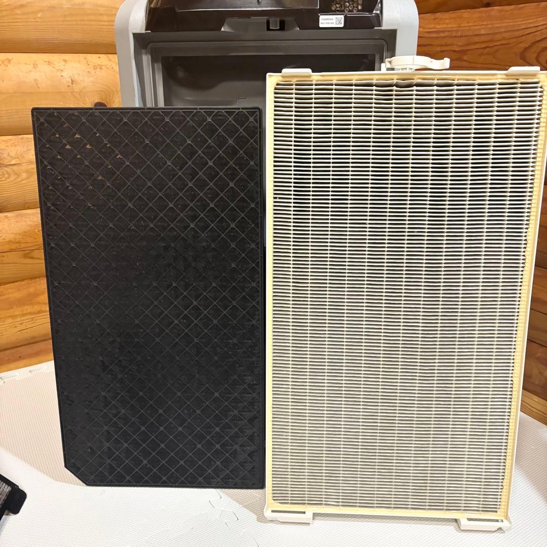 Amway アムウェイ 空気清浄機 アトモスフィア スカイ 2021年製