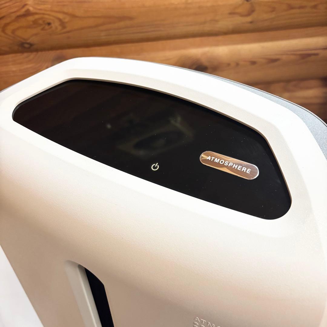 Amway アムウェイ 空気清浄機 アトモスフィア スカイ 2021年製