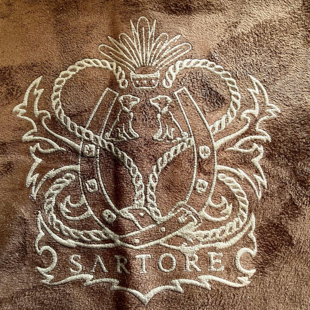 GG様 サルトル 未使用 乗馬ブーツ 37