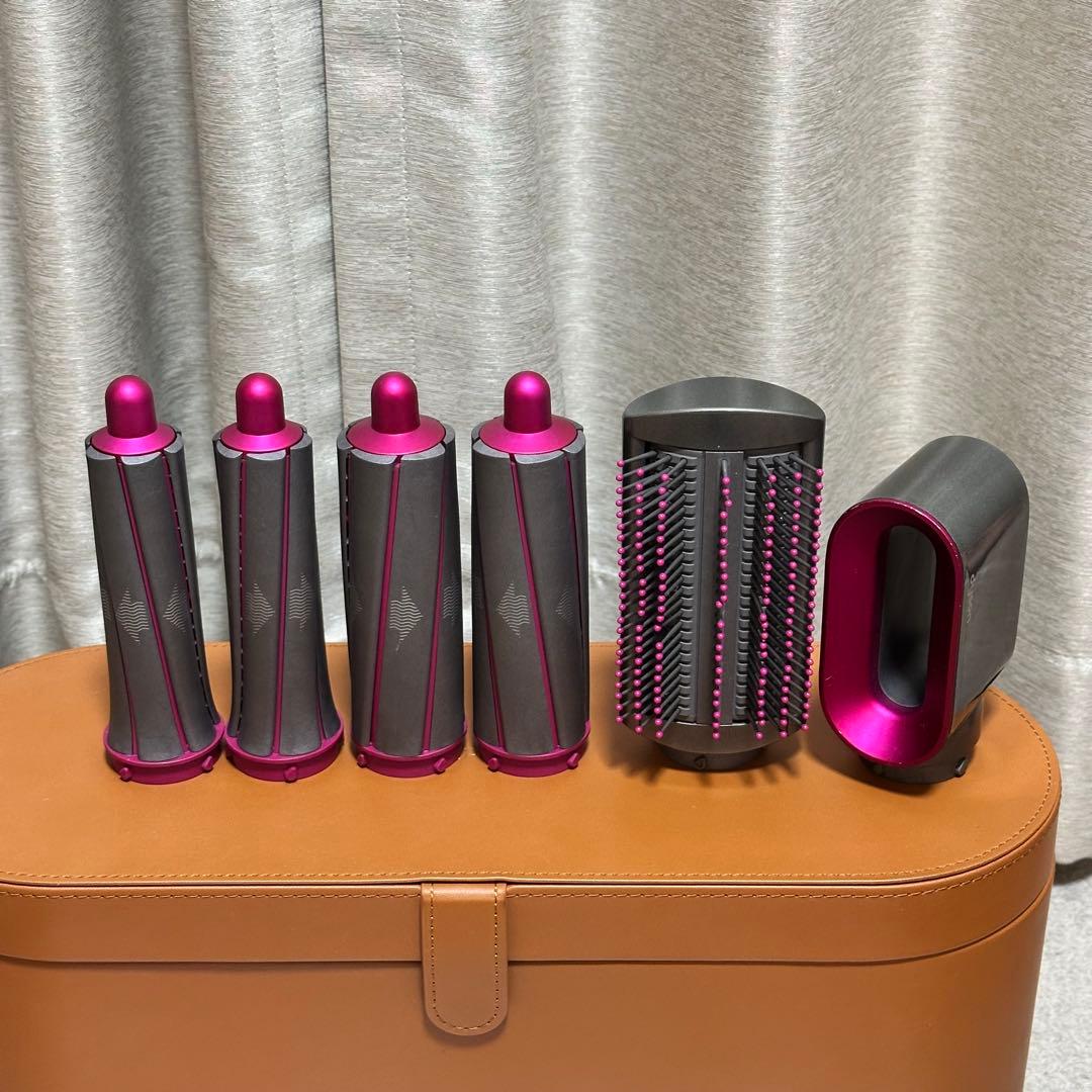 【2025年最安中！】Dyson Airwrap★ダイソンエアラップ