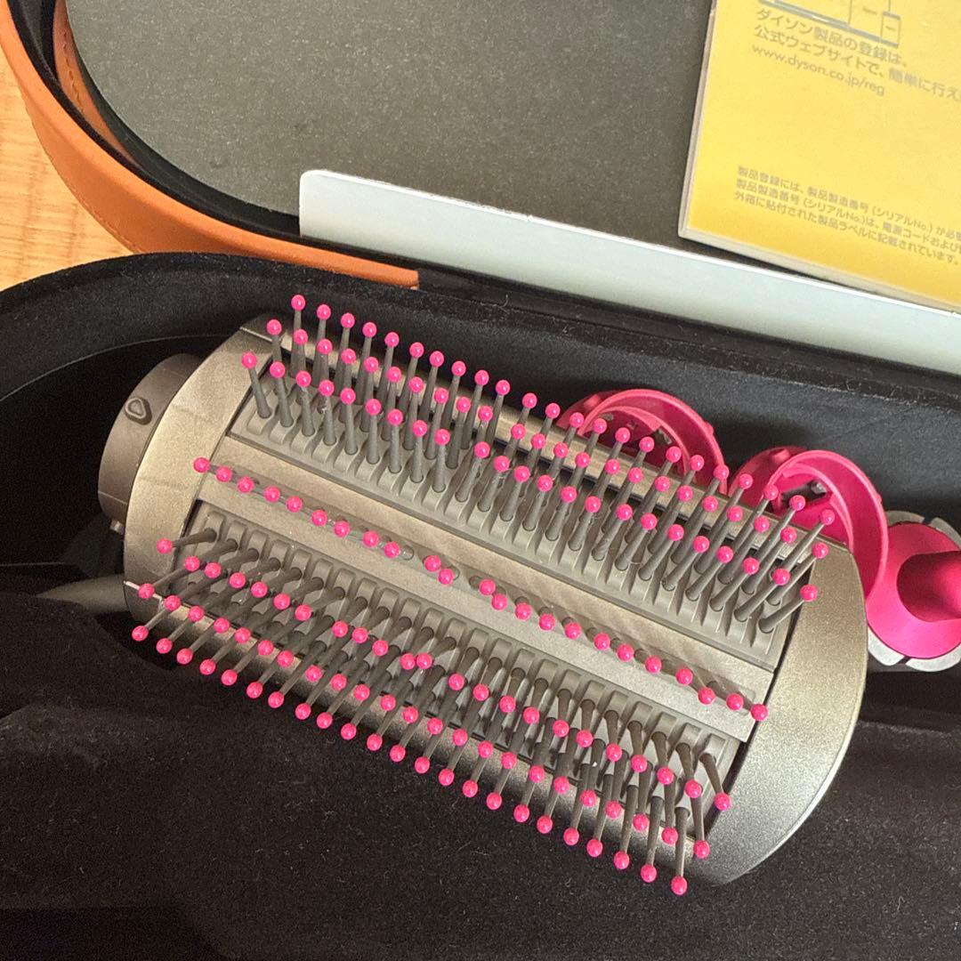 【2025年最安中！】Dyson Airwrap★ダイソンエアラップ