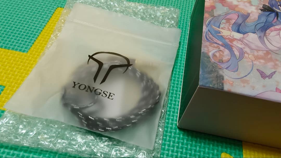 【最終価格】LETECIEL ENCORE 2DD+4BA おまけ付き